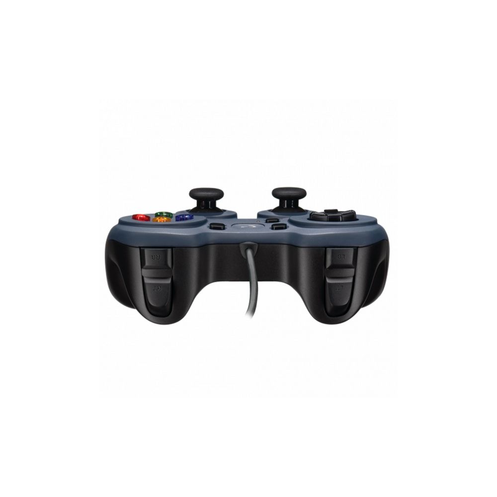 Controle de Jogos com fio Gamepad F310 - Logitech