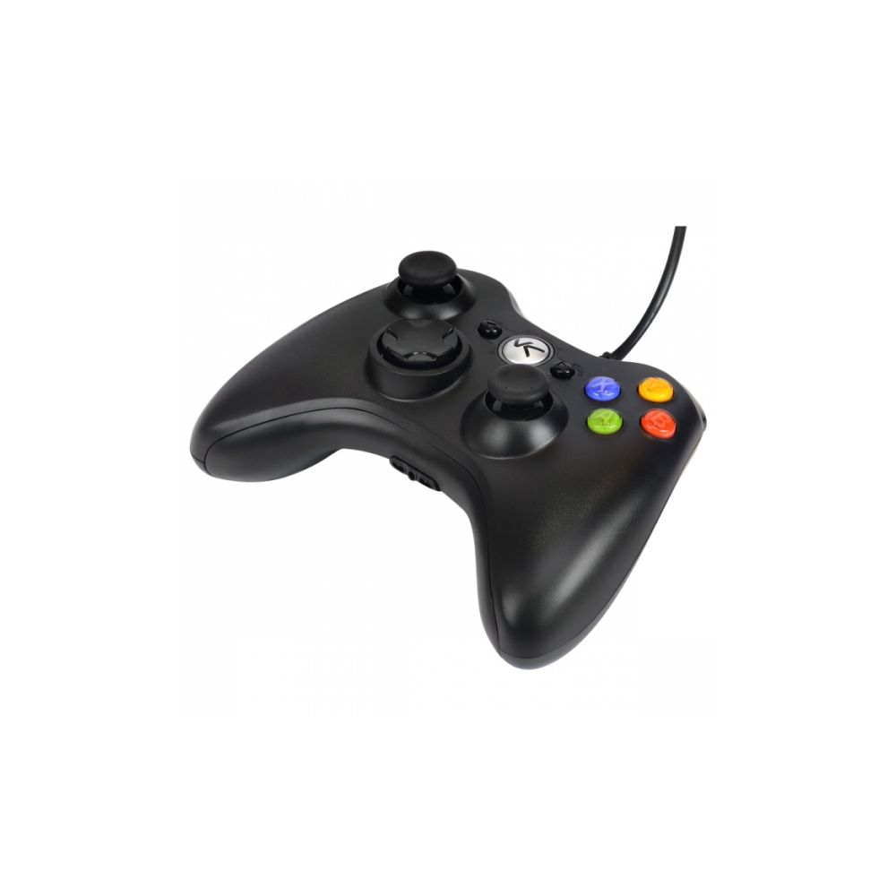 Controle para Xbox 360 e PC com Fio 107489 - Vinik