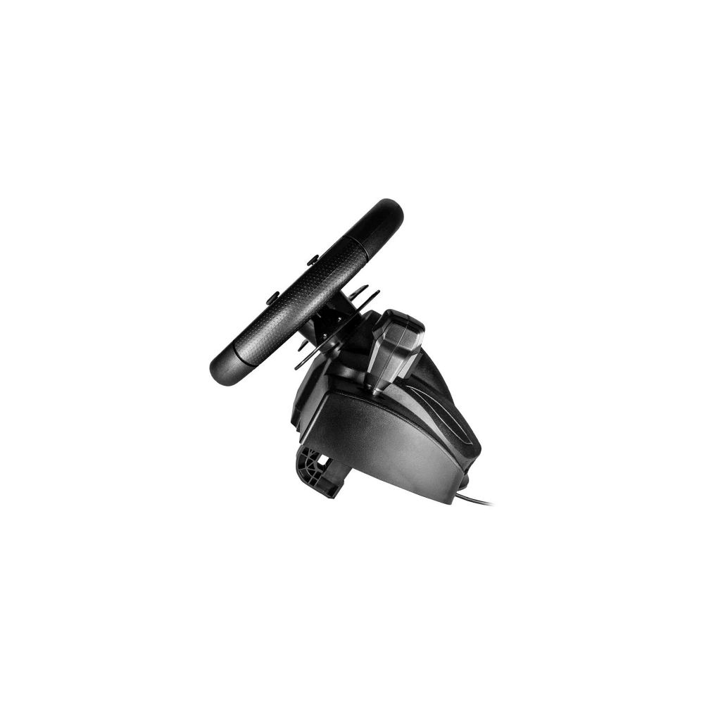 Volante Warrior Artaxes Force Pedais e Cambio - Multilaser