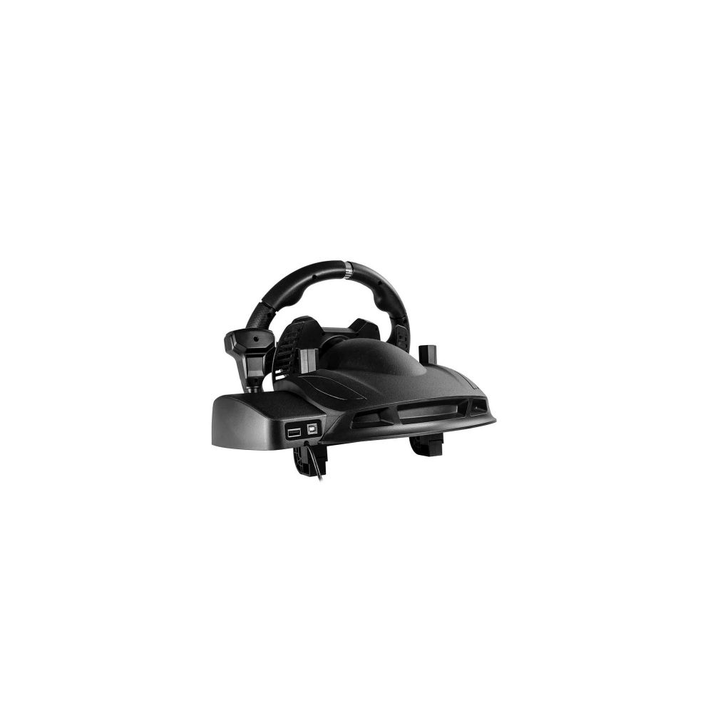 Volante Warrior Artaxes Force Pedais e Cambio - Multilaser