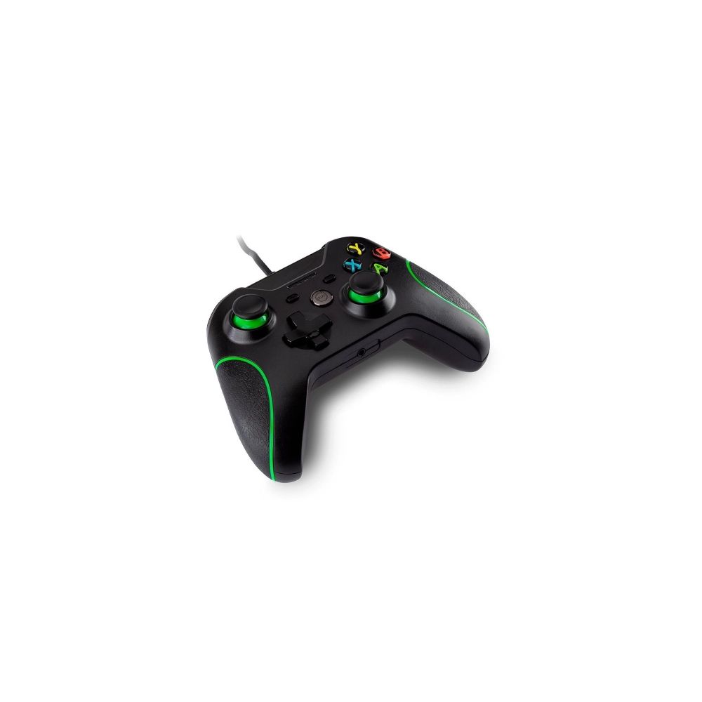 Controle Hurricane Xbox One Preto - Dazz