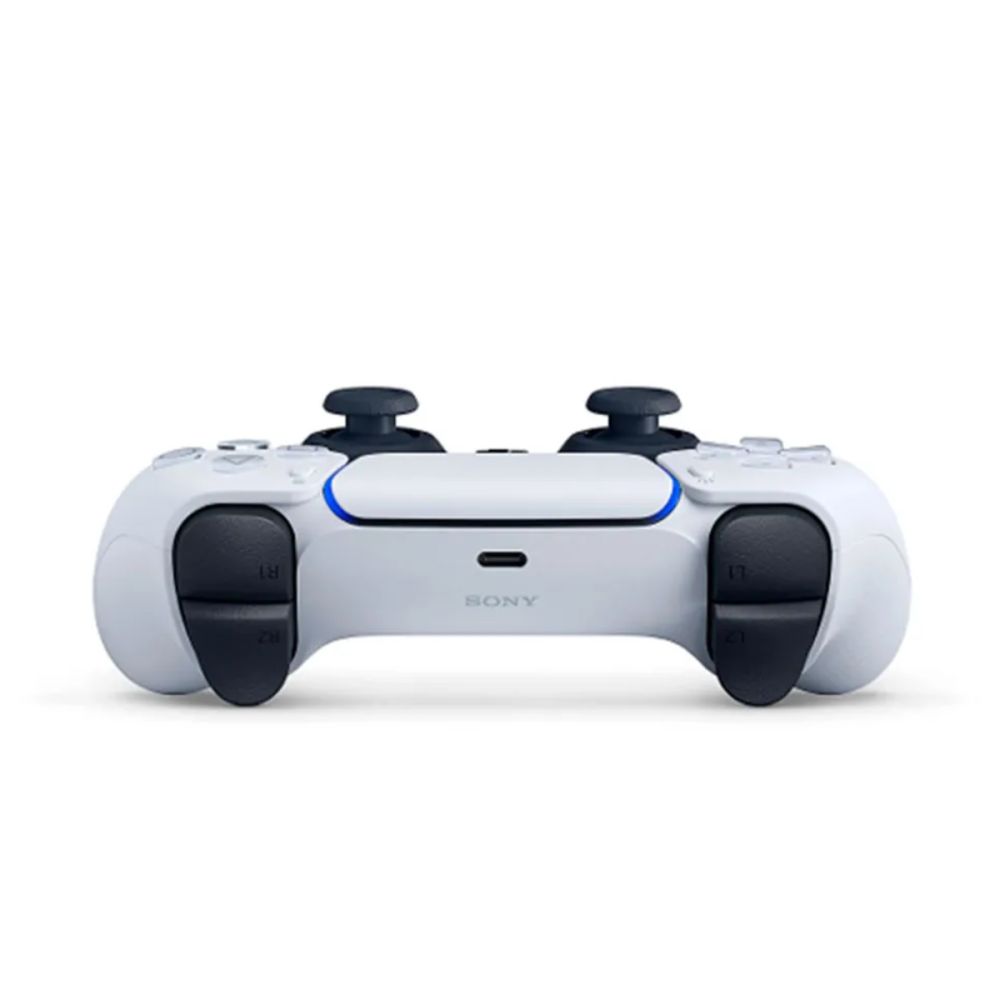 Controle Sem Fio DualSense para PS5 Branco - Sony