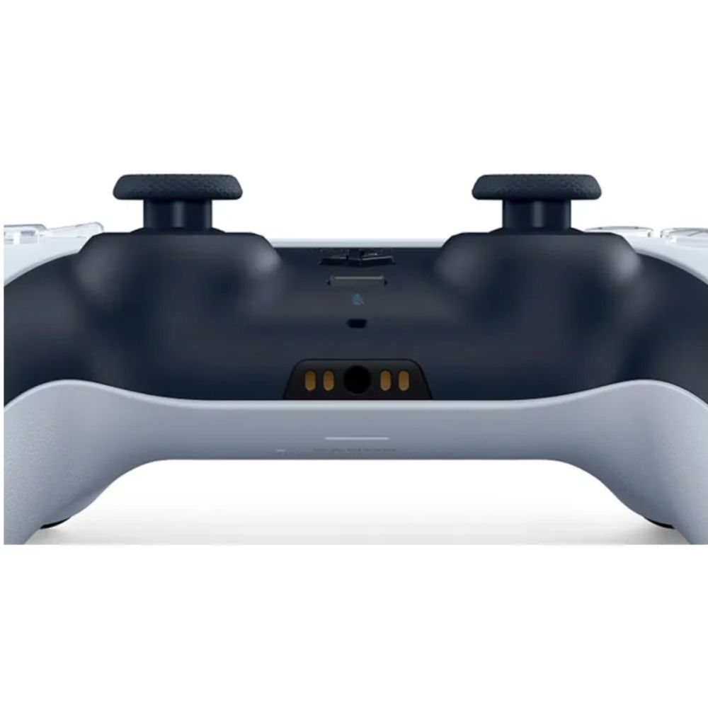 Controle Sem Fio DualSense para PS5 Branco - Sony