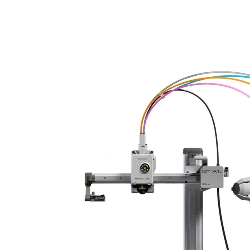 Impressora 3D A1 Mini PF002-M+SA005 - Bambu Lab