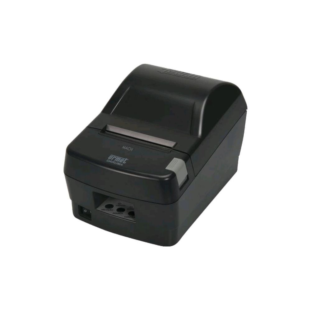 Impressora Fiscal Térmica DARUMA MACH 2 - Daruma