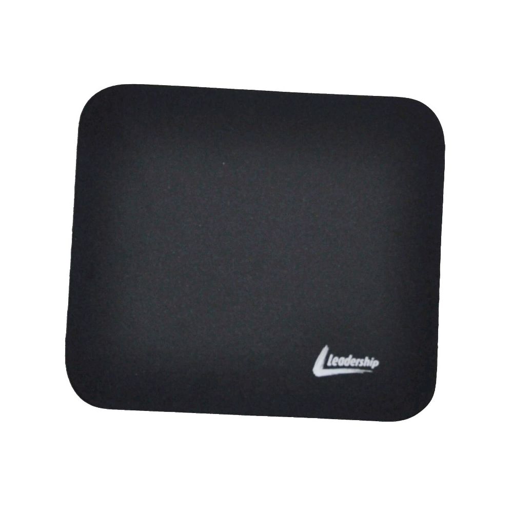 Mouse Pad Standart 6006 Preto - Leadership