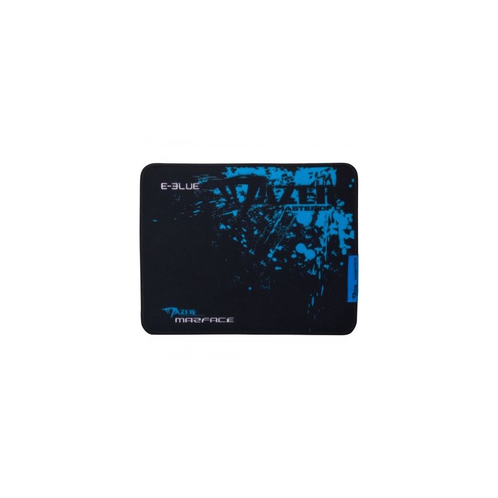 Mouse Pad Gamer Mazer Control EMP004-S - E-Blue 