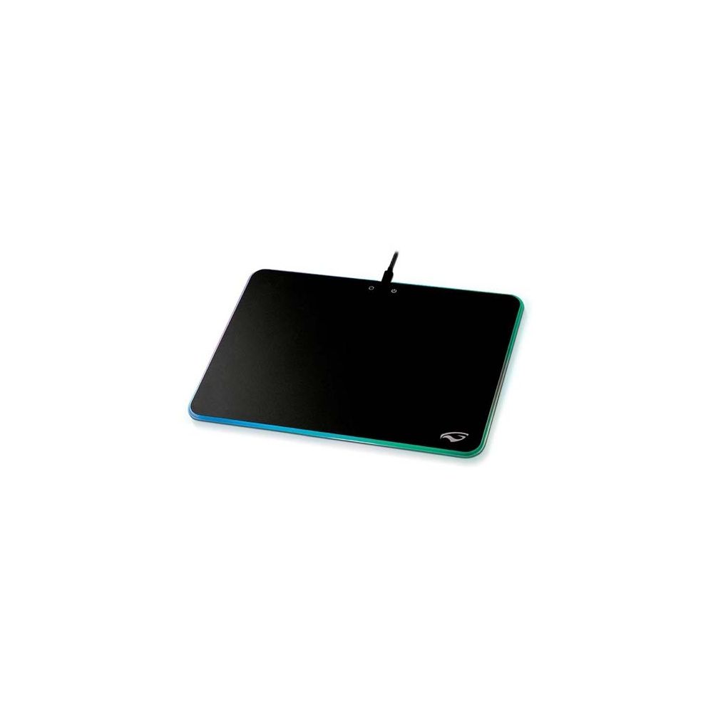 Mouse Pad Gamer RGB, MP-G2000BK, Preto - C3 Tech 