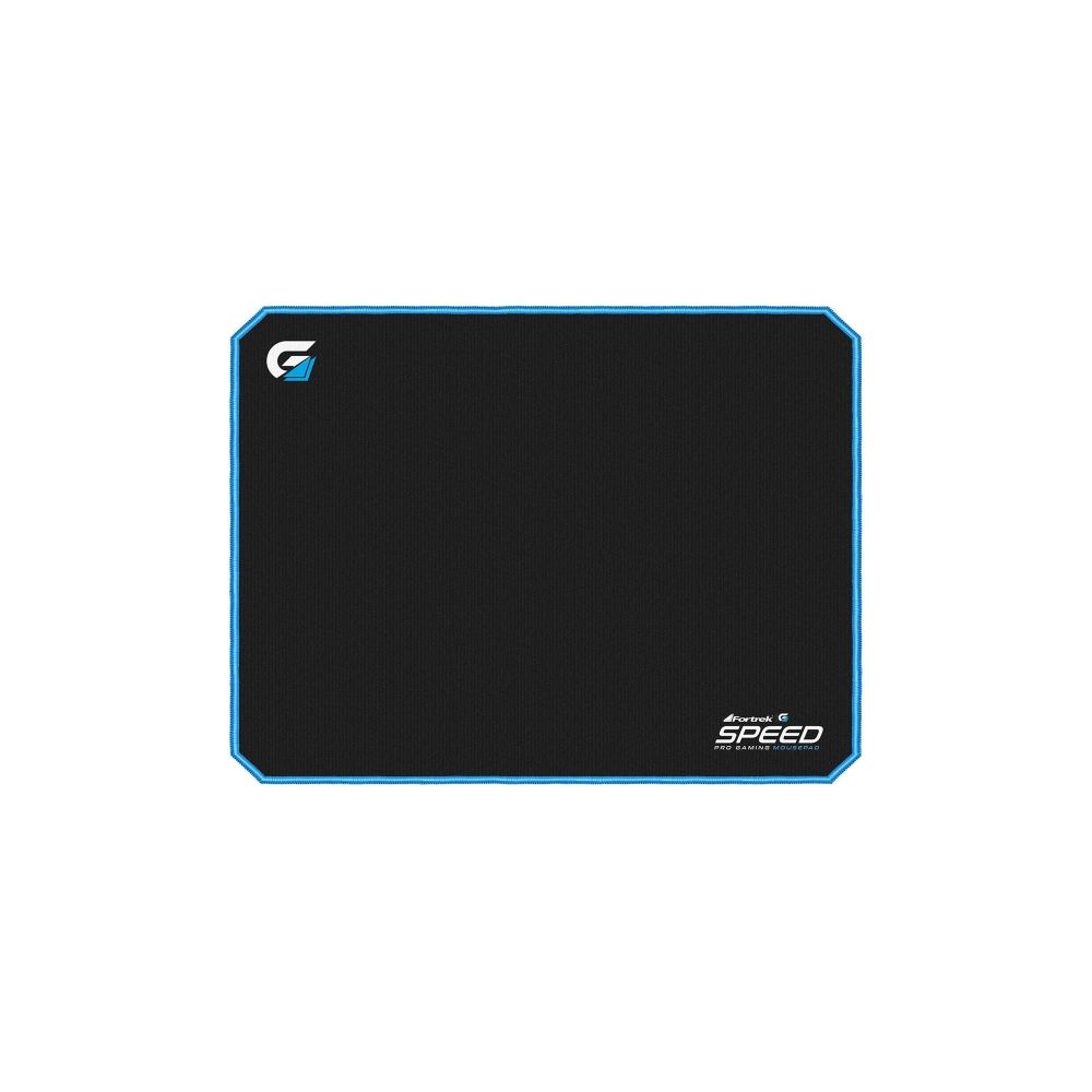 Mouse Pad Gamer MPG102 Speed Grande Preto - Fortrek