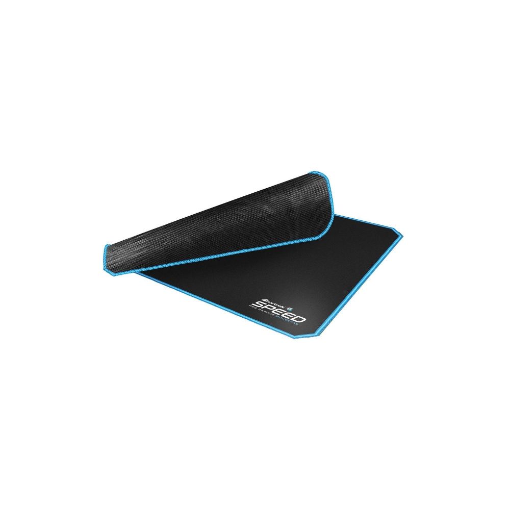 Mouse Pad Gamer MPG102 Speed Grande Preto - Fortrek