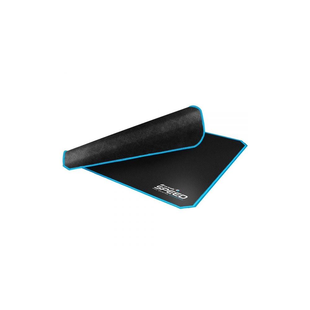 Mouse Pad Gamer Speed Médio Preto MPG101 - Fortrek 