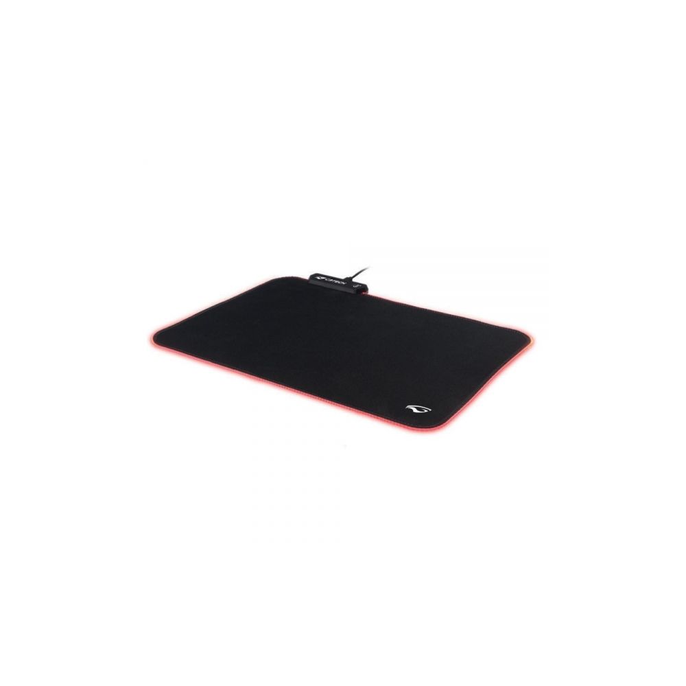 Mouse Pad Gamer MP-G2100BK Grande RGB - C3 Tech