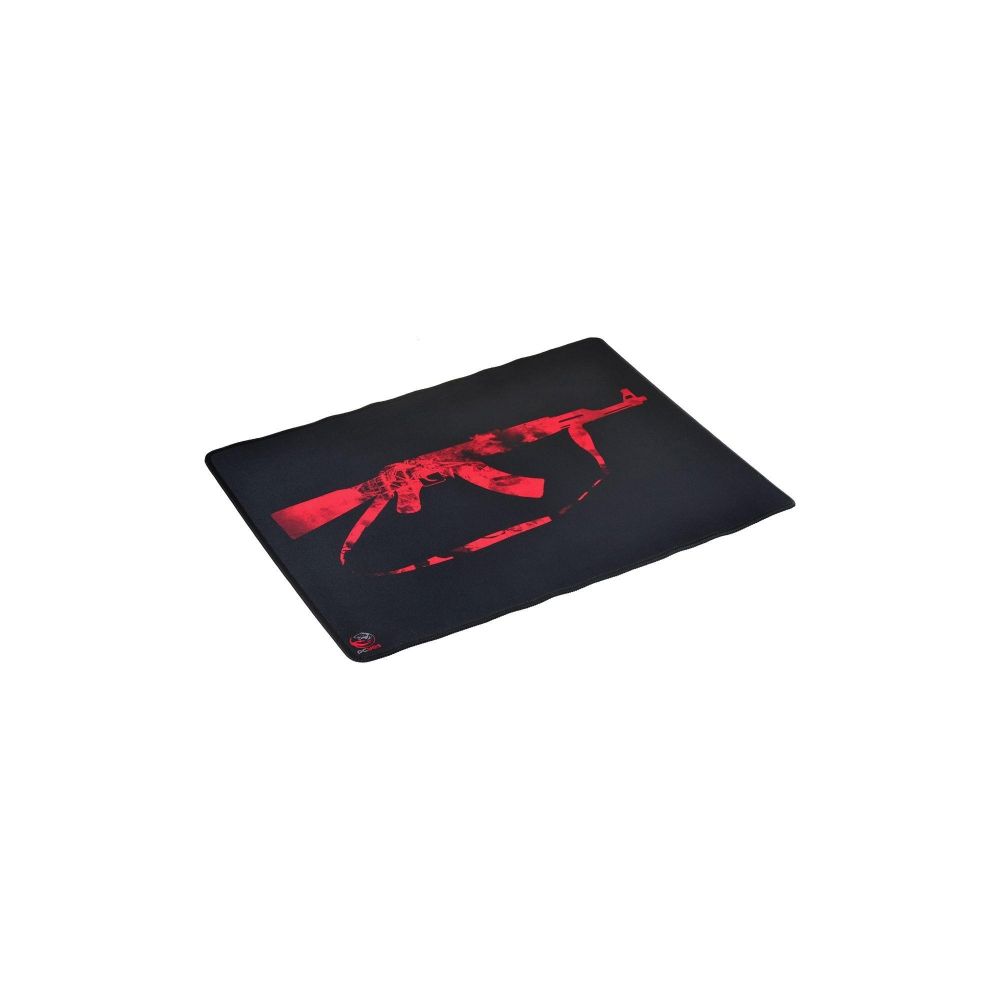 Mouse Pad Gamer, FPS AK47, FA 50x40cm, Preto - PCYes 