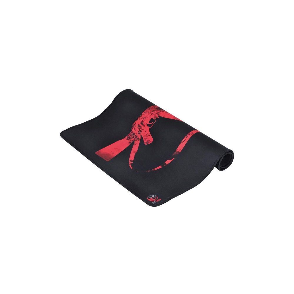 Mouse Pad Gamer, FPS AK47, FA 50x40cm, Preto - PCYes 