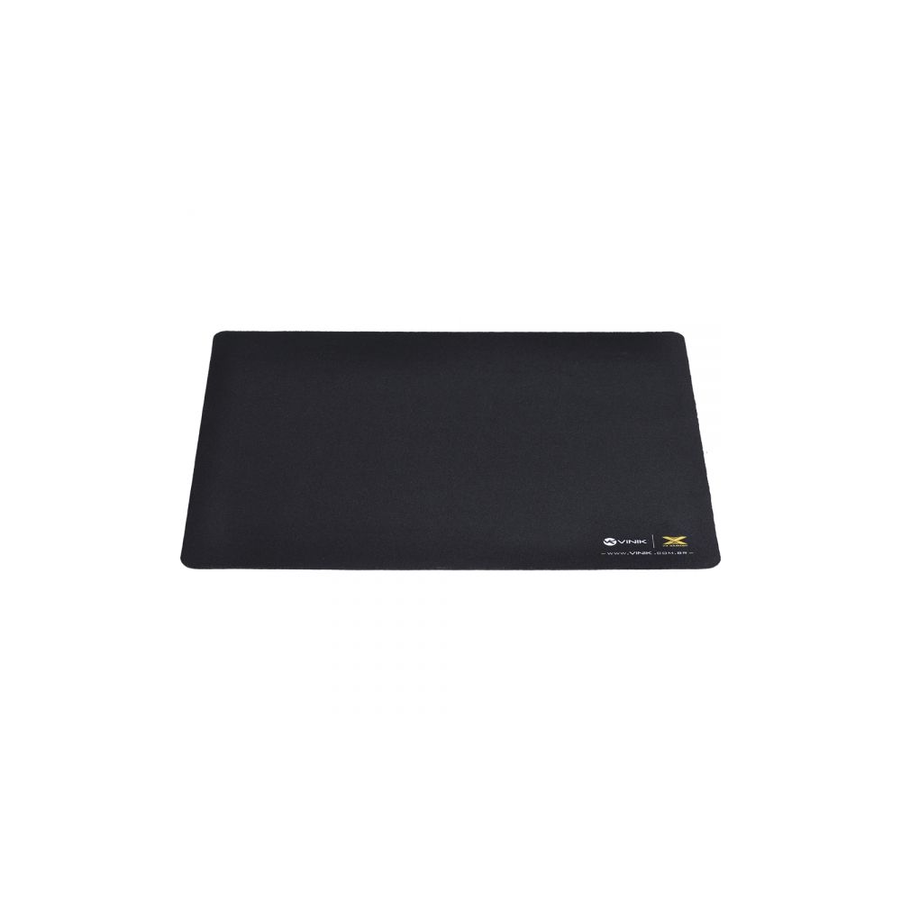 Mouse Pad Gamer Standard 320x270mm Preto - Vinik