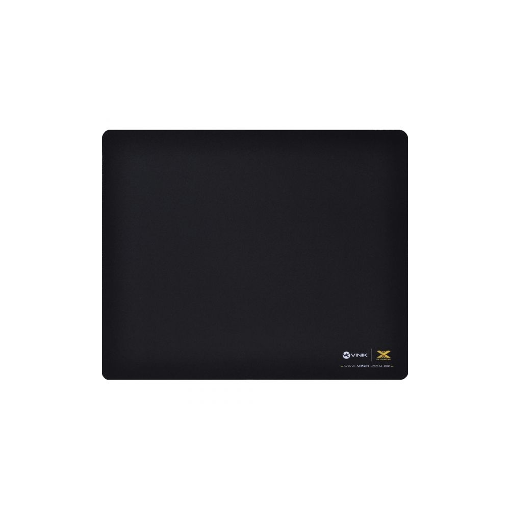 Mouse Pad Gamer Standard 320x270mm Preto - Vinik