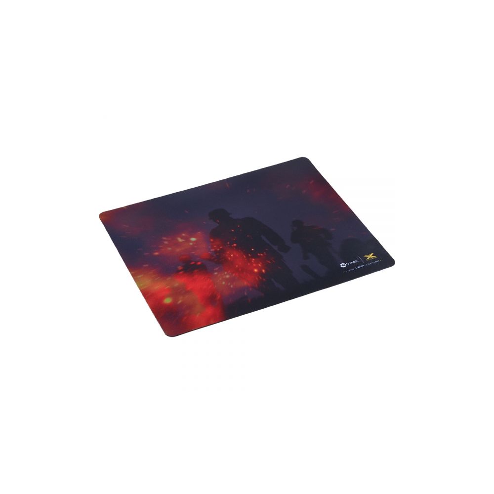 Mouse Pad Gamer War 320x270mm - Vinik