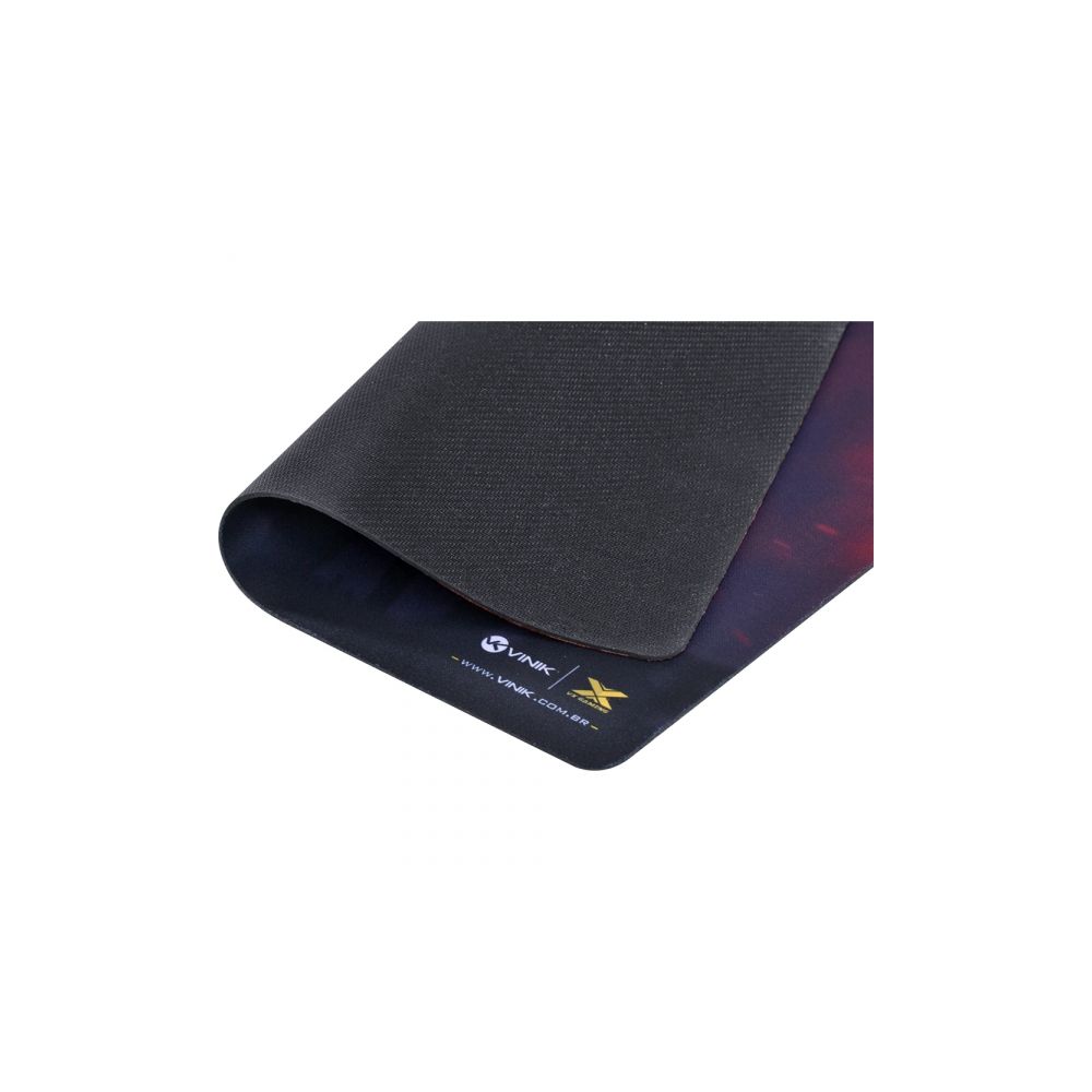 Mouse Pad Gamer War 320x270mm - Vinik