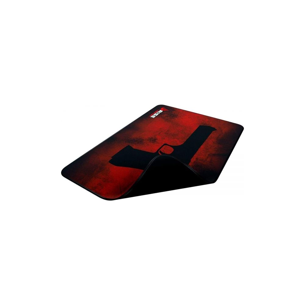 Mouse Pad Gamer 41x29Cm Desert - Rise Mode