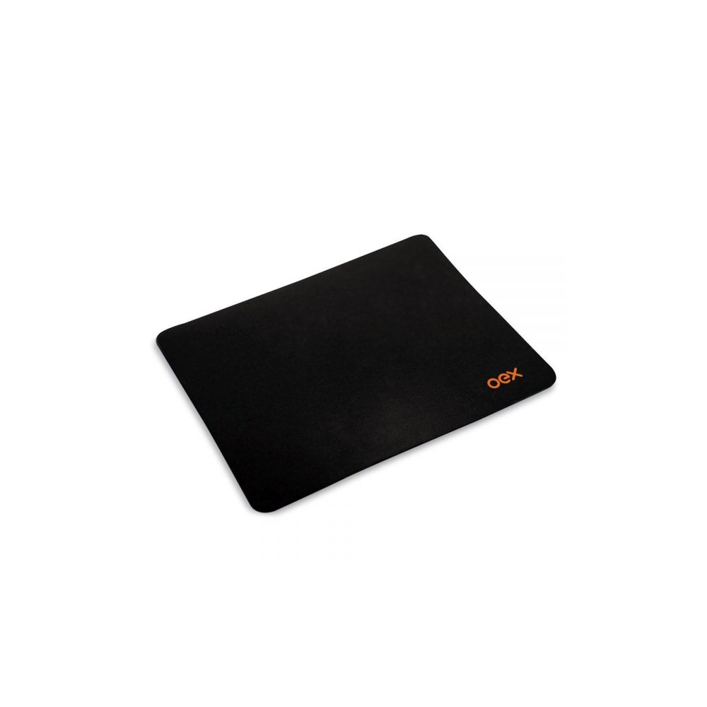 Mouse Pad MP100 Preto - Oex