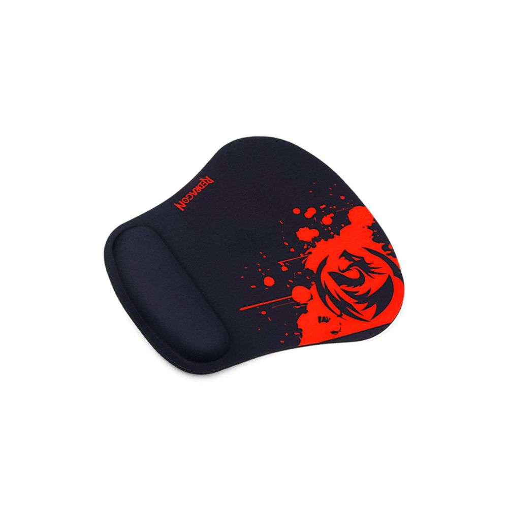 Mouse Pad Libra 25x24Cm P020 - Redragon