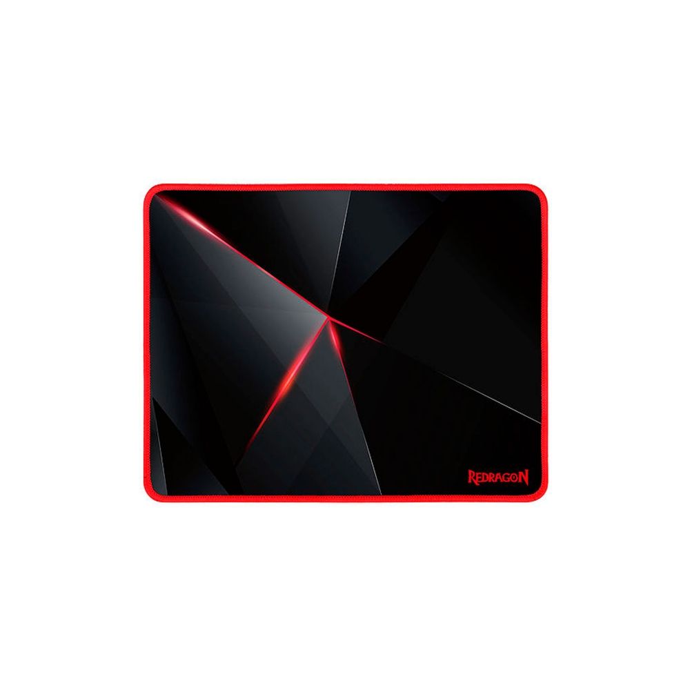 Mouse Pad Gamer 33X26Cm Capricorn P012 - Redragon