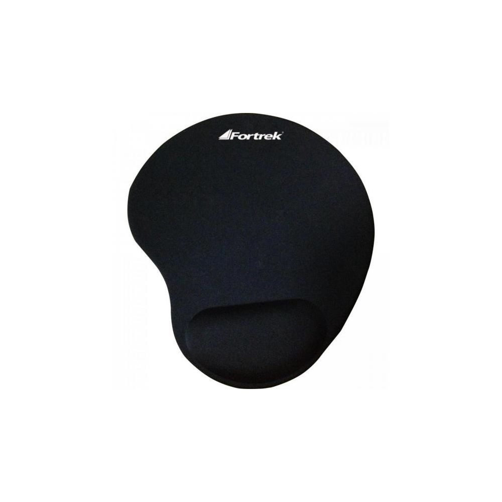 Mouse Pad Ergonômico Gel 235x200mm ERG-102 - Fortrek