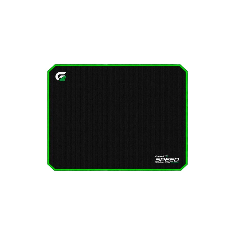 Mouse Pad Gamer 320x240mm MPG101 - Fortrek