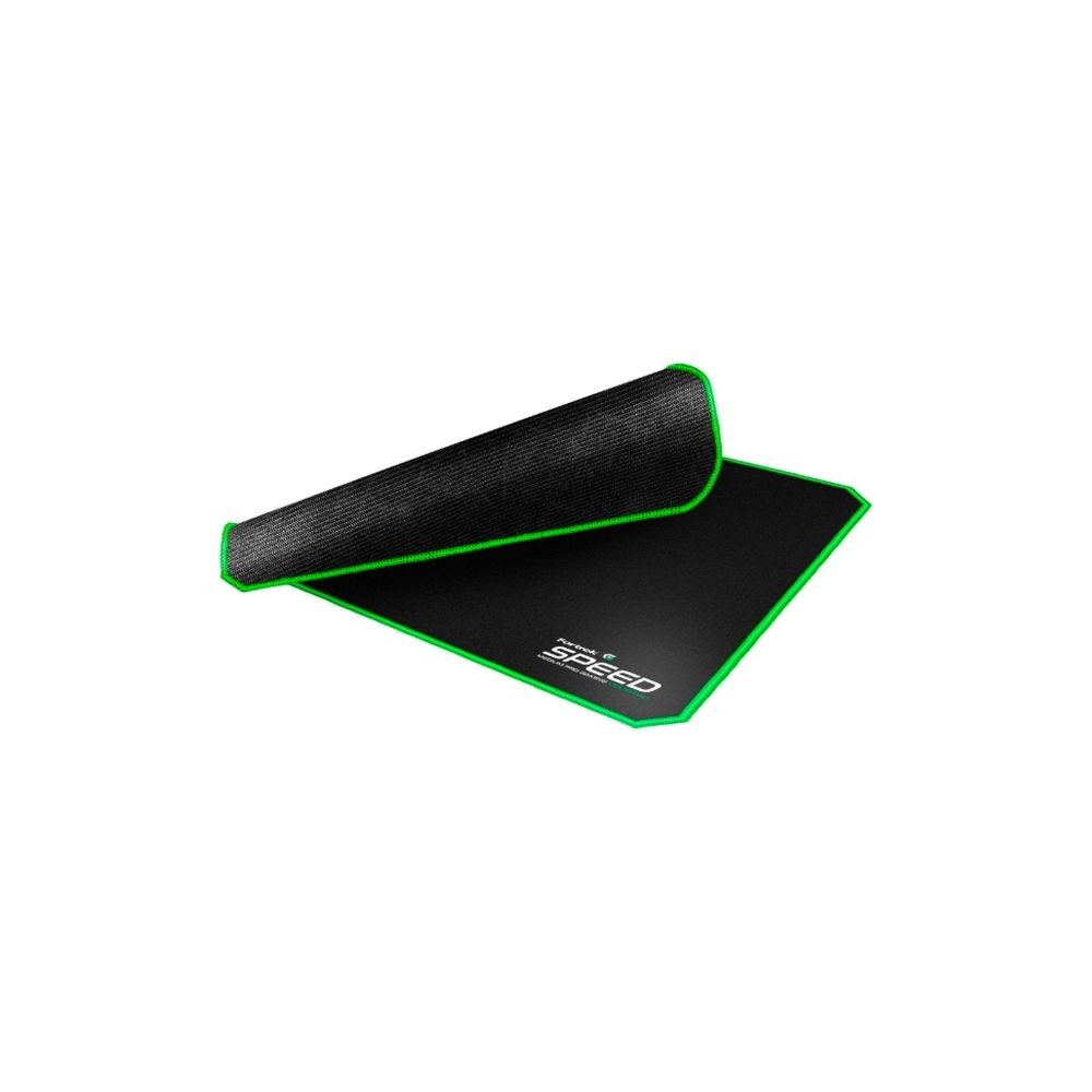 Mouse Pad Gamer 320x240mm MPG101 - Fortrek