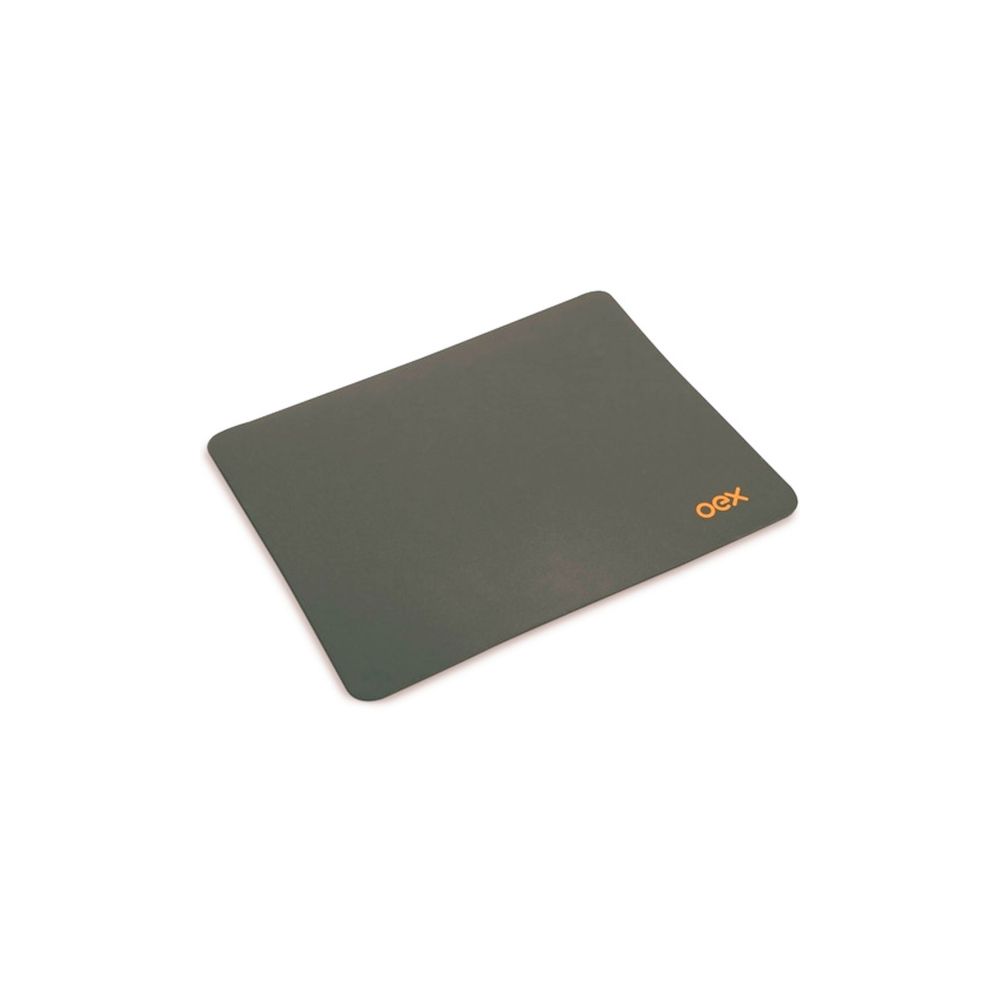 Mouse Pad Cinza MP100 - Oex