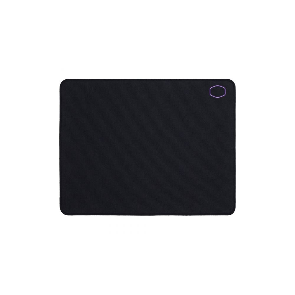 Mouse Pad MPA-MP510-S Preto 25x21Cm - Cooler Master