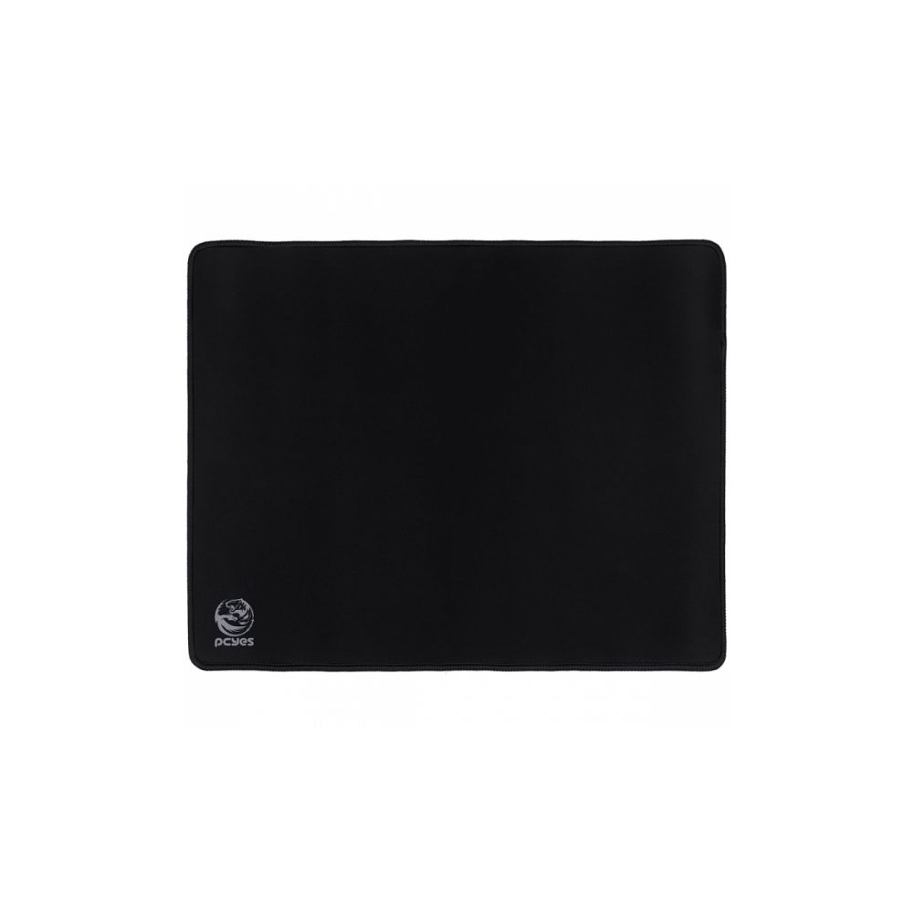 Mouse Pad 360×300mm Preto 37593 - Pcyes