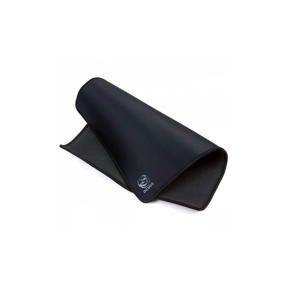 Mouse Pad 360×300mm Preto 37593 - Pcyes