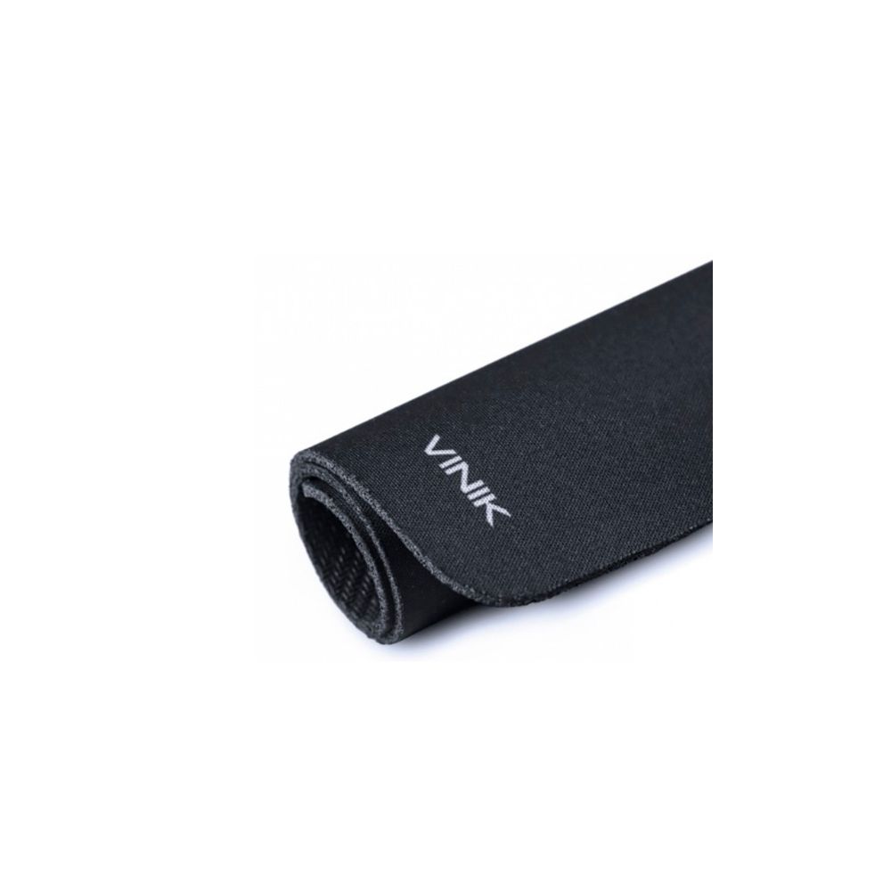 Mouse Pad CORP 250X210X2MM Preto - Vinik