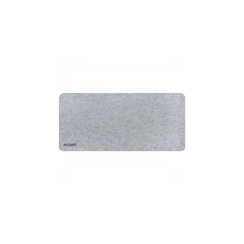 Mouse Pad Exclusive Pro Gray 900x420MM - PMPEXPPG - PCYES