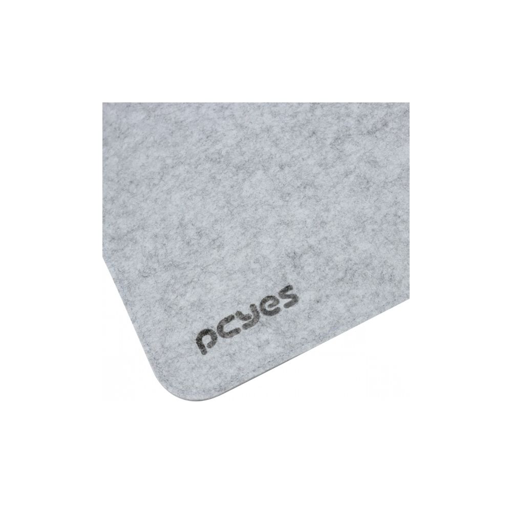 Mouse Pad Exclusive Pro Gray 900x420MM - PMPEXPPG - PCYES