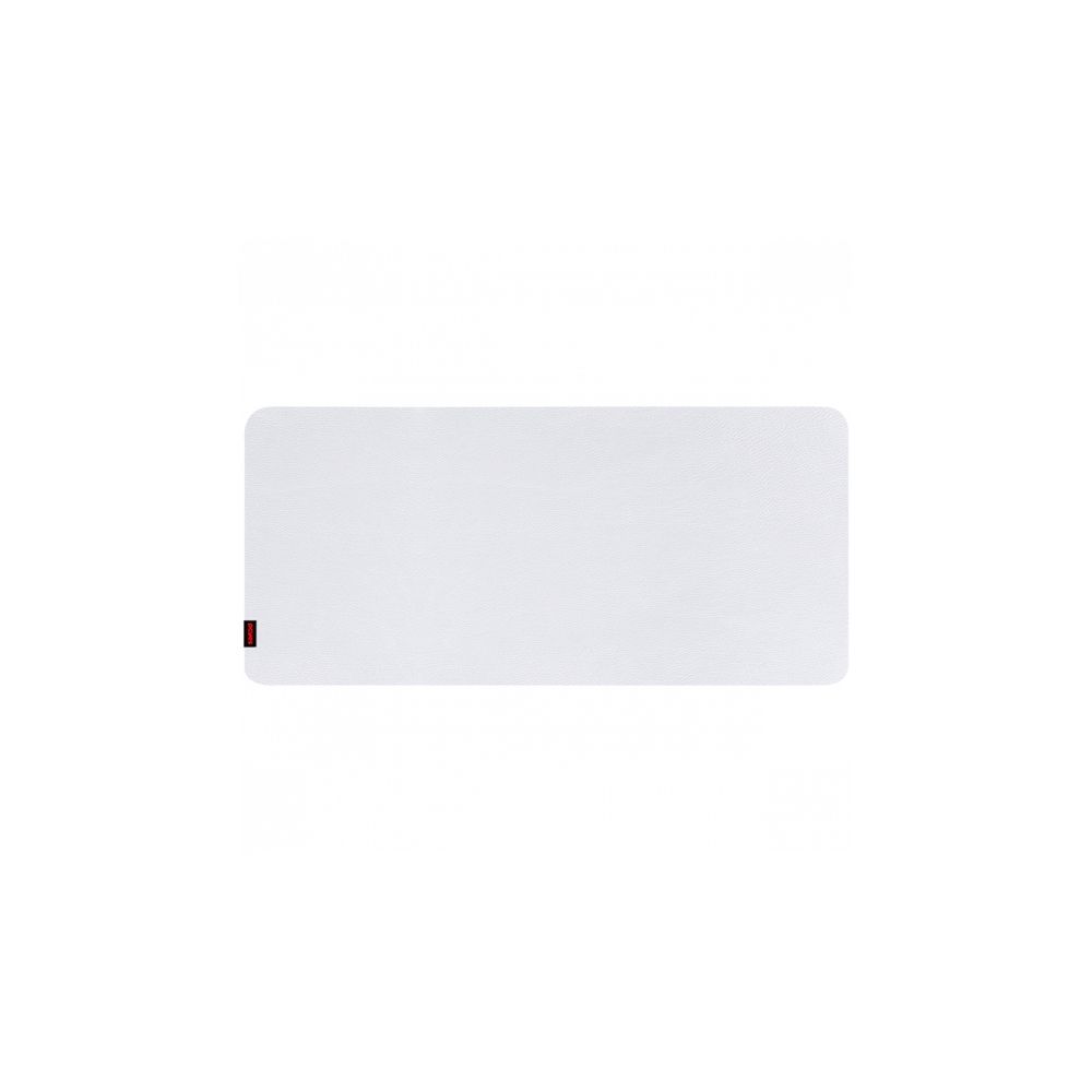 Mouse Pad Exclusive Branco 800X400 - PMPEXW - PCYES