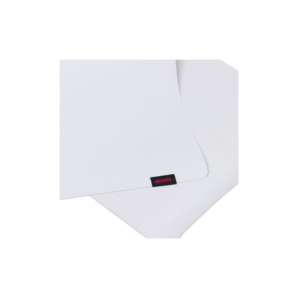 Mouse Pad Exclusive Branco 800X400 - PMPEXW - PCYES