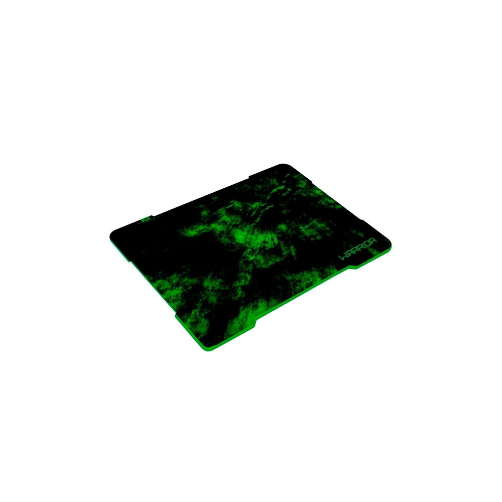 Mouse Pad Gamer Warrior Verde AC287 - Multilaser