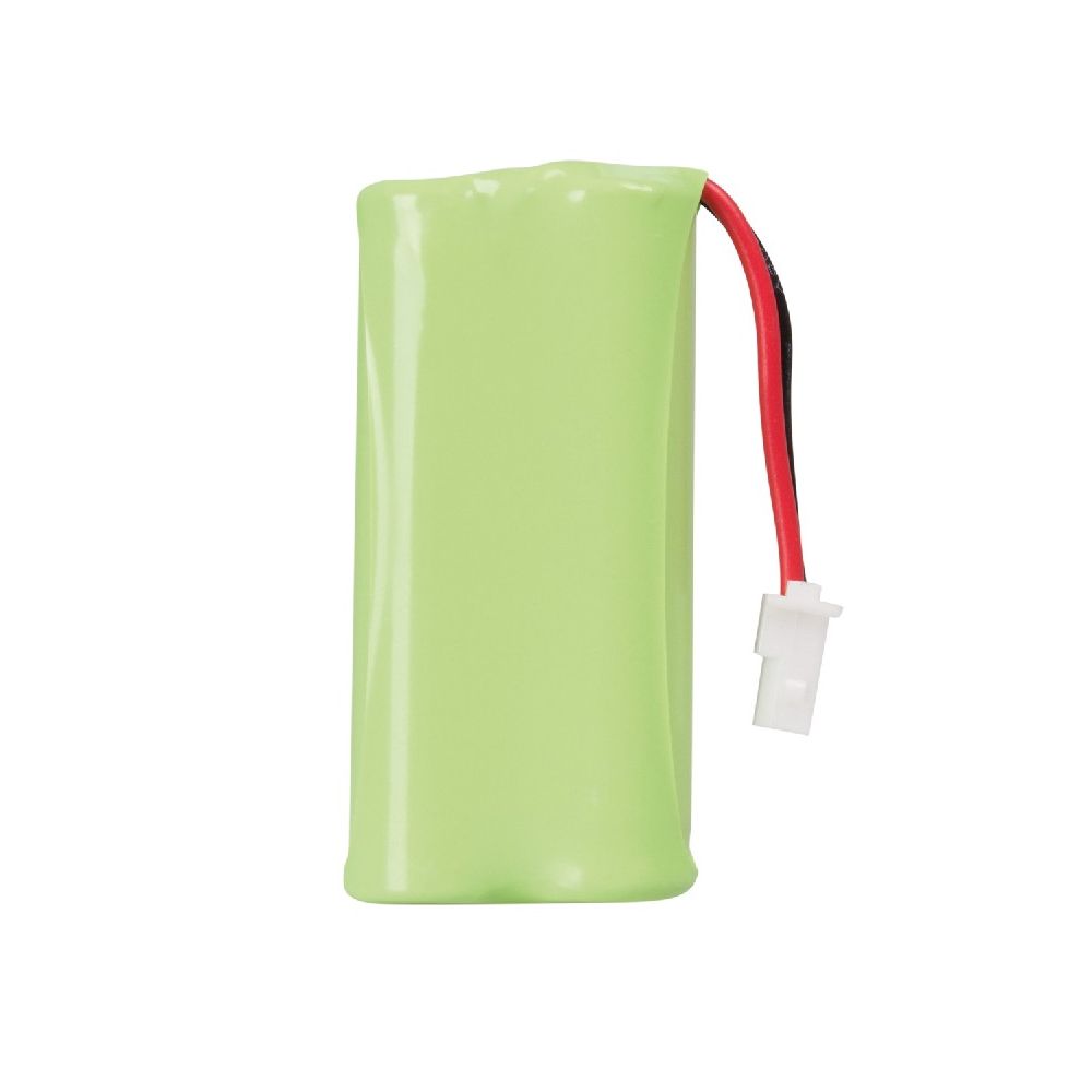 Bateria RecarregávelTelefone sem Fio 600mAh 2.4V  Intelbras