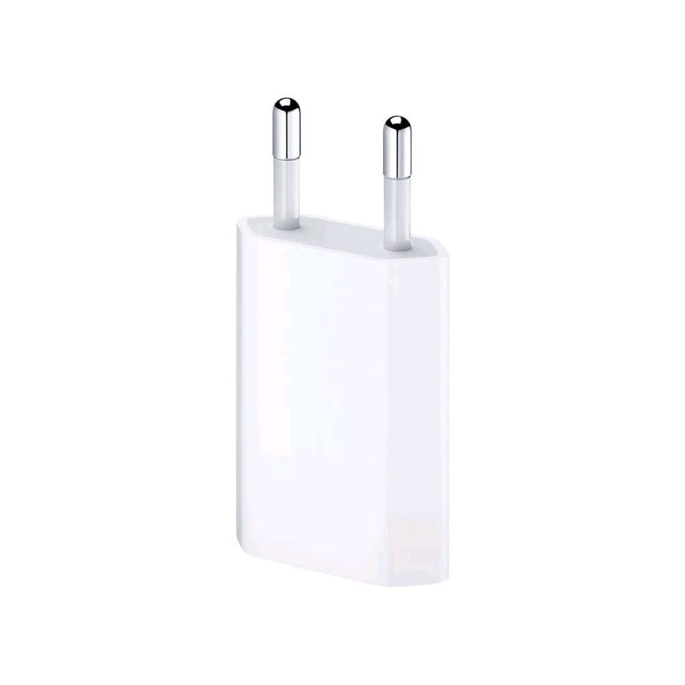 Carregador USB de 5W para Iphone MF032BZ/A - Apple