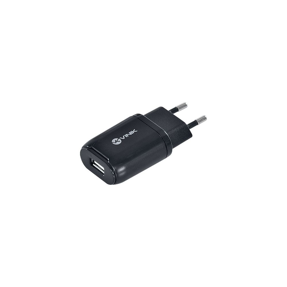 CARREGADOR USB 5V UC-2A - VINIK