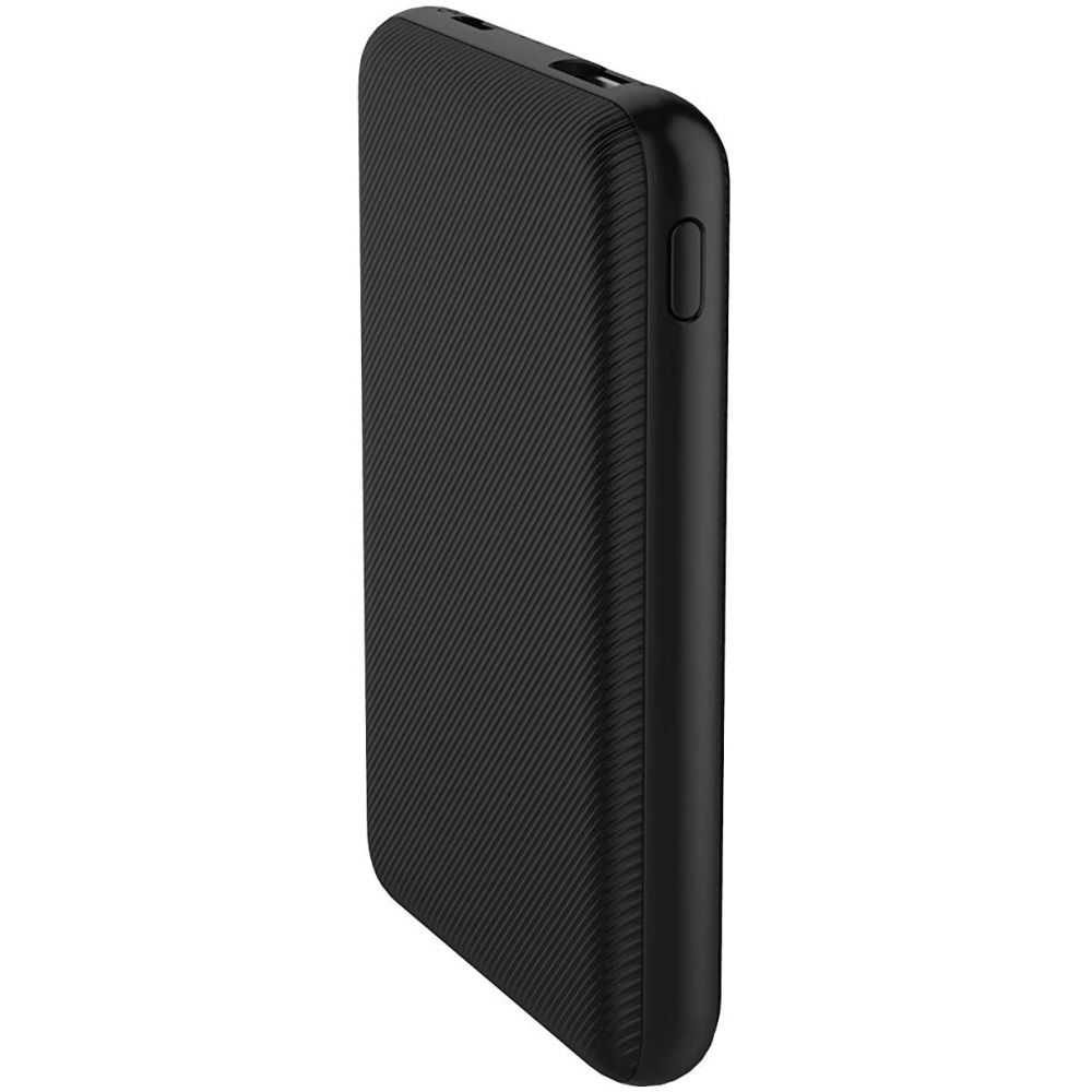 Carregador Portátil Universal 20.000mAh Preto - Xtrax