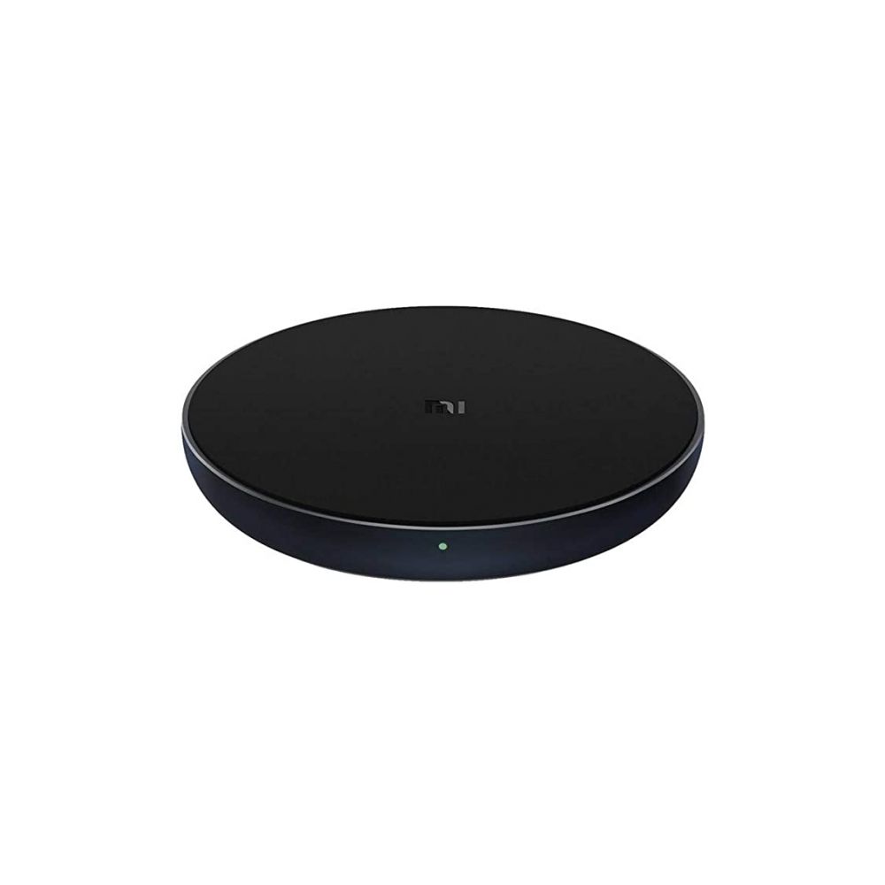 Carregador Wireless Mi 10W GDS4142GL - Xiaomi