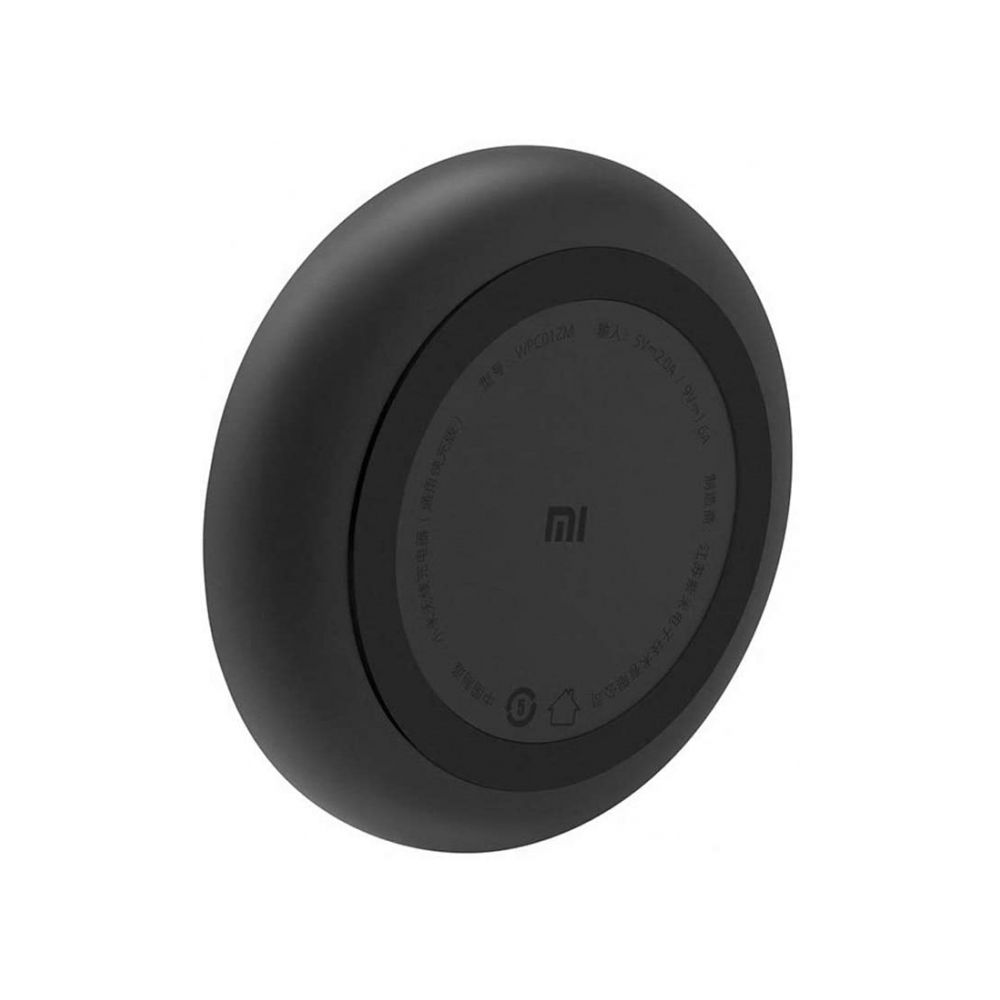 Carregador Wireless Mi 10W GDS4142GL - Xiaomi