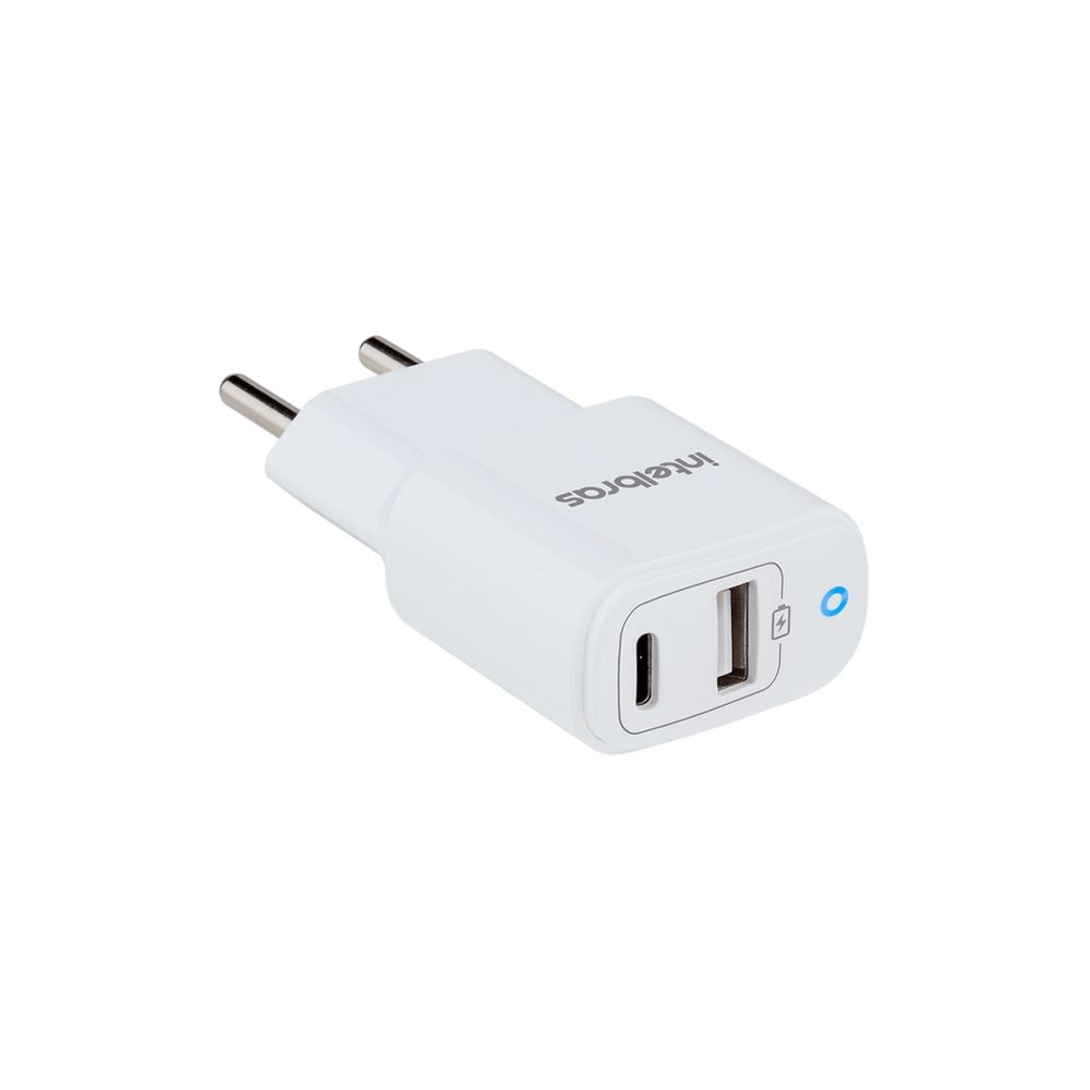 Carregador Fonte USB EC 11 Fast 15W - Intelbras