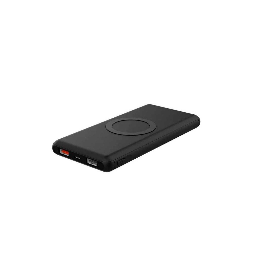  Carregador Portátil Wireless 10000mAh - Multilaser