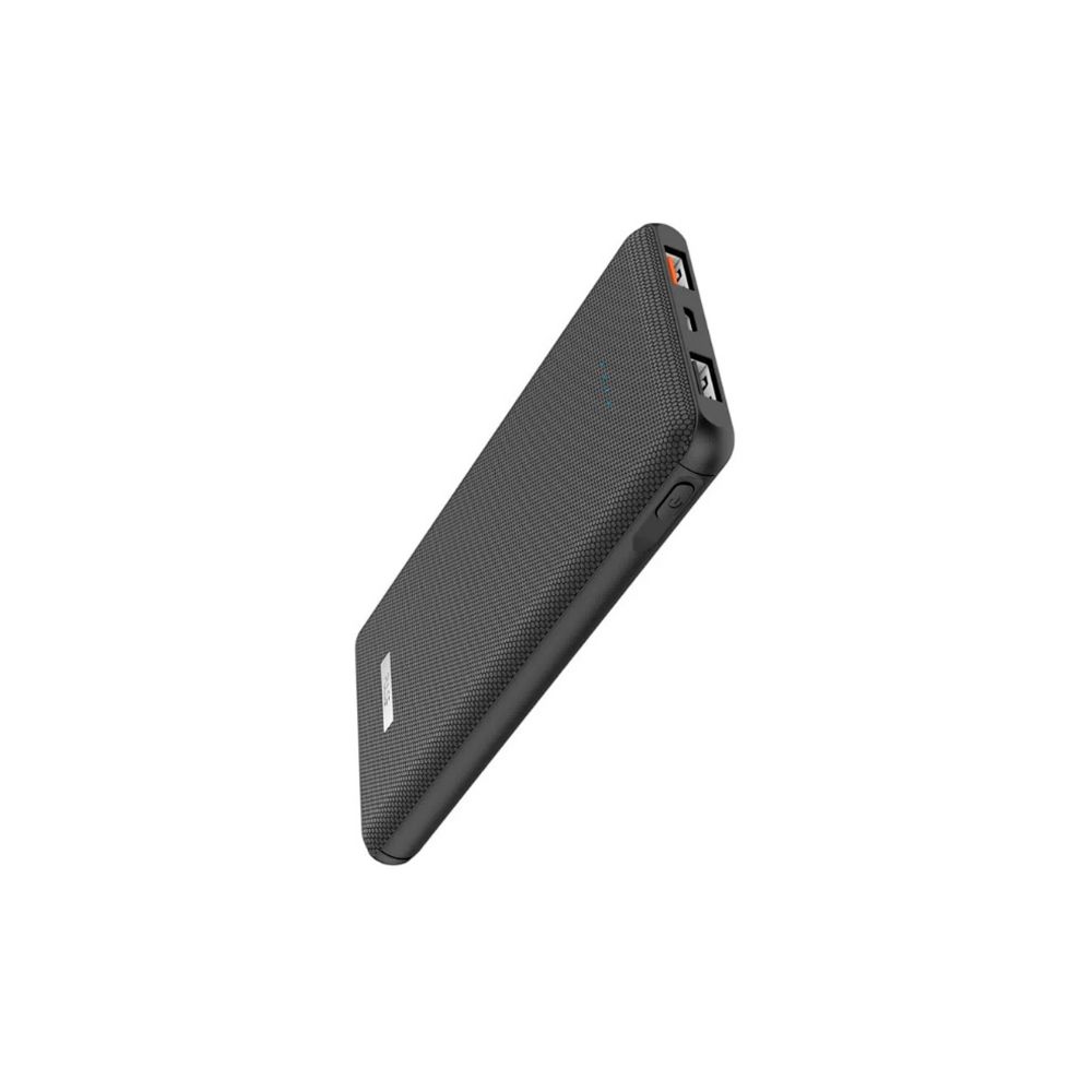  Carregador Portátil Wireless 10000mAh - Multilaser