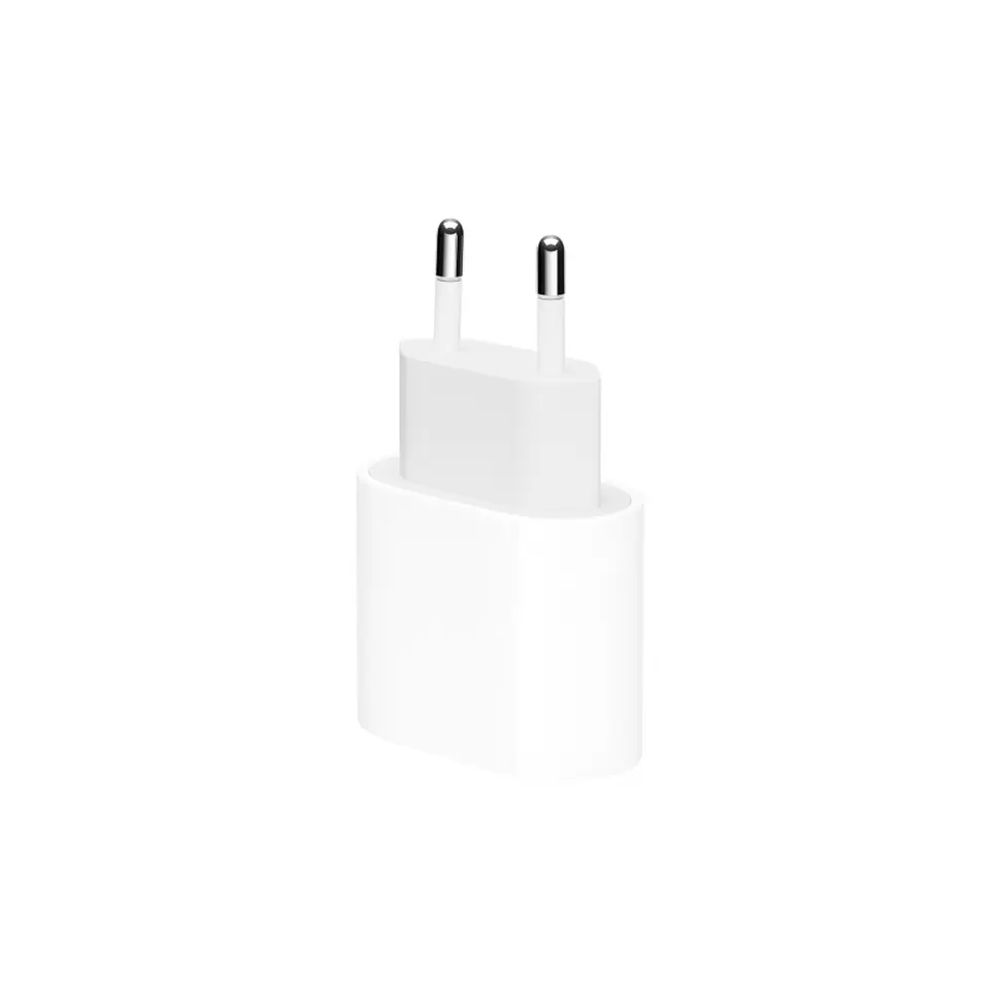 Carregador USB-C de 20W Branco - Apple