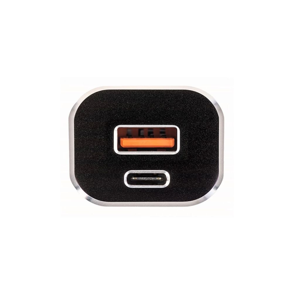 Carregador Universal Veicular Usb ECV11 POWER 38W - Intelbras